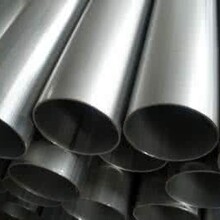 厂家供应316L不锈钢大口径焊管方管矩形管