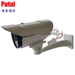 PTC05-30红外灯摄像头/防水摄像头/监控摄像头图片3