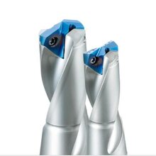 北京TITEX内冷合金钻头慧柯工业品商城有现货出售图片