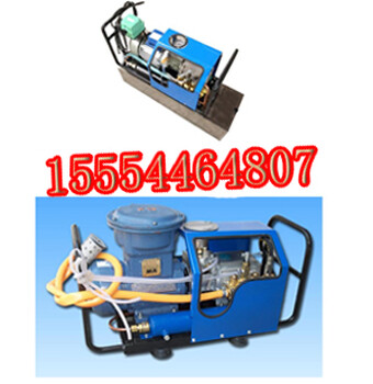厂家供应LB-710硫化机电动水压泵AAA级高质产品