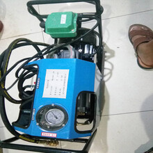 微型LB-7×10電動打壓泵硫化機(jī)電動泵安徽遼寧四川圖片