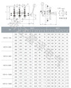 HD14系列側(cè)面操作手柄式單投刀開關(guān)