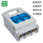 负荷隔离开关HR17B-400A603A100A160A250A40A63A熔断器式隔离开关刀熔开关