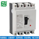 KLDM11-100低壓塑殼斷路器3P100A250A600A空氣開關(guān)（DZ10）