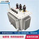 S11-800KVA6KV變400V電力變壓器廠家申盟電力科技6KV全銅