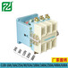 富泽CJ20低压交流接触器技术参数CJ20-250A220V380V