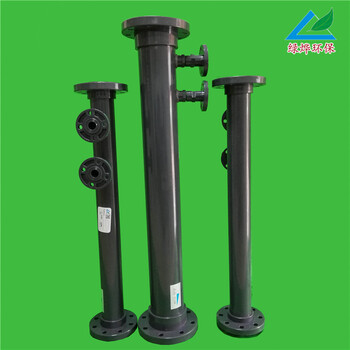 加藥管道混合器/靜態(tài)管式混合器/規(guī)格