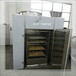  Salted fish dryer Sweet potato dryer Food dryer Red jujube drying equipment