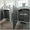 静态低温真空干燥机32个托盘式低温真空干燥机设备