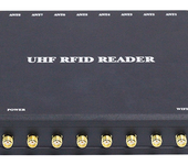 迅远科技F5808高性能八通道RFID读写器