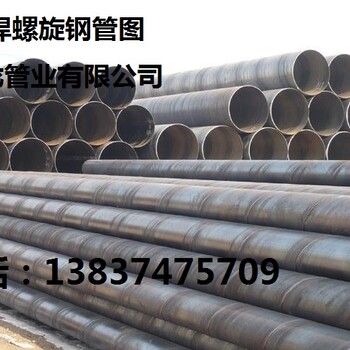 供應(yīng)：螺旋鋼管河南鄭州平頂山南陽信陽駐馬店周口許昌