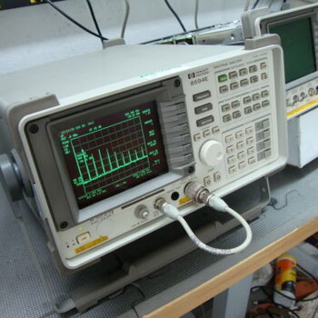 回收HP8594E出售8594E二手3G频谱仪