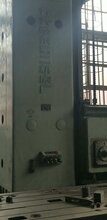 二手160落地镗铣床,齐二T6916落地镗铣床图片