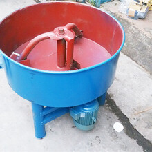 廣東省陽(yáng)江強(qiáng)制式平口攪拌機(jī)加厚立式多功能攪拌機(jī)水泥砂漿多功能攪拌機(jī)