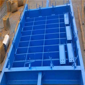 平开式防水闸门-全自动防水闸门施工及安装
