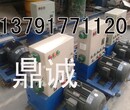 湖北恩施4.5KW钢绞线穿梭机图片