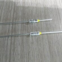 智能马桶72度和77度温度保险丝图片