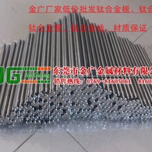 供应tc4是什么材料/进口钛合金tc4性能成分图片