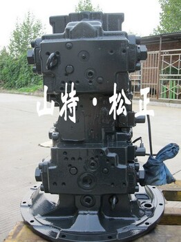 小松勾机PC450-8液压泵总成708-2H-00450
