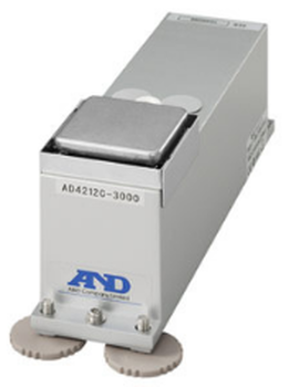 日本A&D（AND）单点式称重传感器LCB03-K003M
