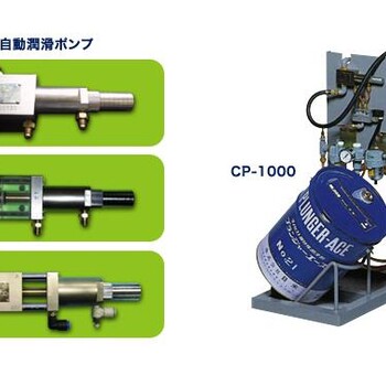 S型S-003型0-5cc日本日米润滑泵L-002