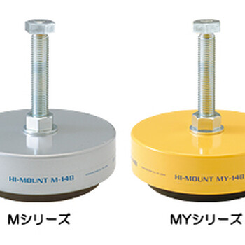 日本仓敷化工KURAKA防震垫M-10A