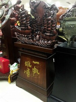 西安乘風(fēng)破浪大龍船開(kāi)業(yè)擺件大鼎開(kāi)張好禮天道酬勤牛開(kāi)業(yè)擺件