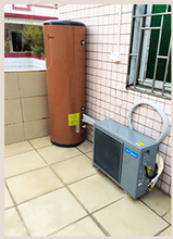 浙江省家用机热泵检测，海宁商用机热泵能效备案