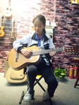 福田长城花园附近学吉他/声乐民治吉他/声乐培训班图片5