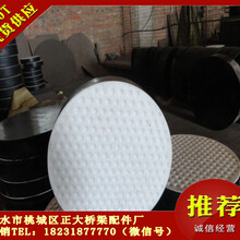 四氟滑动板式橡胶支座(GYZF4/GJZF4)河南新乡厂家现货促销