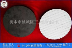四氟乙烯滑板式橡胶支座安徽生产厂家现货图片1