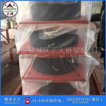 赤峰市公路HDR橡胶支座生产厂家，出厂价格