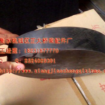 圓形板式橡膠支座GYZ25056的市場價格青海廠家促銷