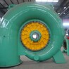 風(fēng)機(jī)蝸殼磨損維修