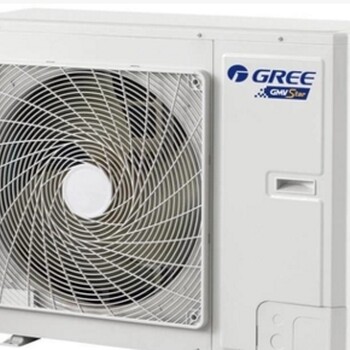 HDE系列低靜壓風(fēng)管式室內(nèi)機(jī)(純熱泵，帶水泵）GMV-NHDR22PLS/E
