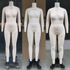 工厂专业生产alvaform人体服装打版模特，alvaform人体裁剪模特