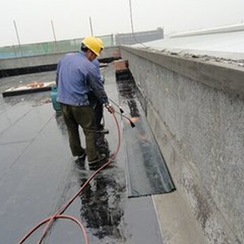 北京昌平区建筑防水补漏公司II屋面防水价格