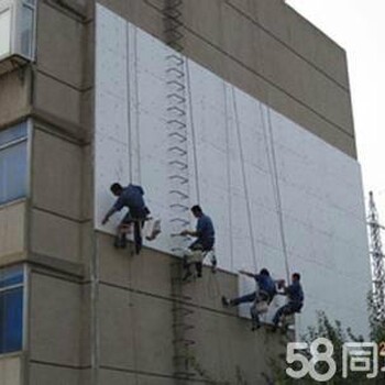 北京顺义区民房外墙保温喷涂服务