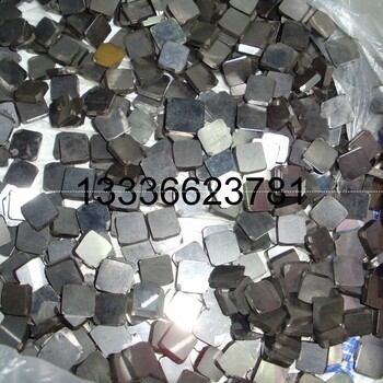 杭州线切割钨钢边角料回收多少一斤