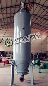 義利氣力提升泵的工作原理