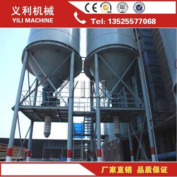 散裝機(jī)適用范圍YLSN散裝機(jī)性能簡(jiǎn)介