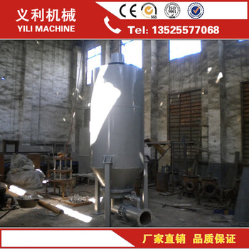 氣力提升泵工作原理氣力提升泵適用范圍YLSN河南氣力提升泵廠家