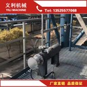 空氣電加熱器工作原理YLSN空氣電加熱器工作特點