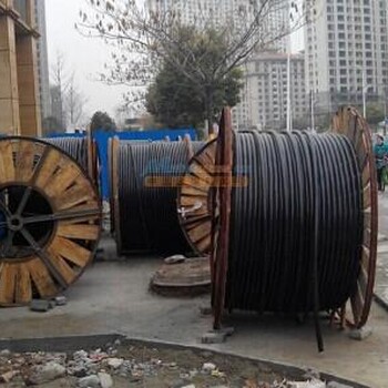 上海电缆线回收》》上海高压电缆线回收价格