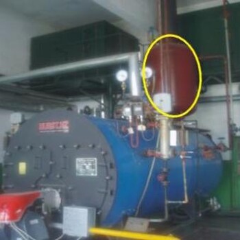 苏州昆山吴江大型工业锅炉回收...锅炉拆除公司