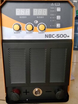 供應北京惠德NBC-500F氣體保護焊機