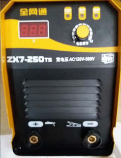 逆变电焊机ZX7-315T图片1