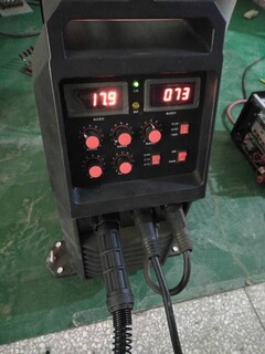 焊铝脉冲气体保护焊机MIG-280图片3