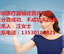 深圳劳务派遣许可证申请流程及费用