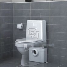 SFA污水提升器--升利保图片